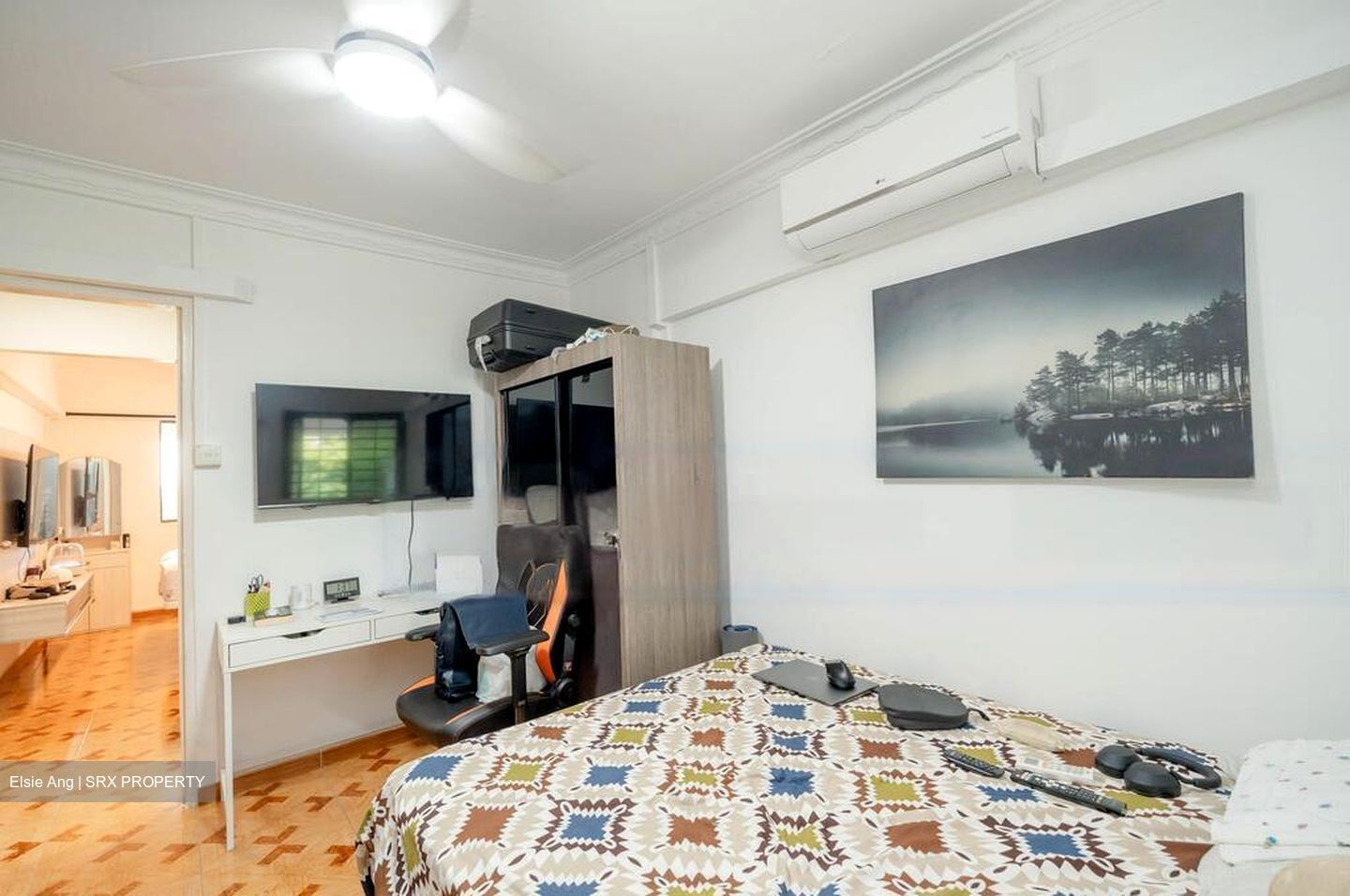 Blk 748 Nee Soon Central Green (Yishun), HDB 3 Rooms #472914131